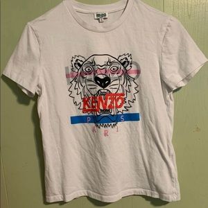 Kenzo T shirt